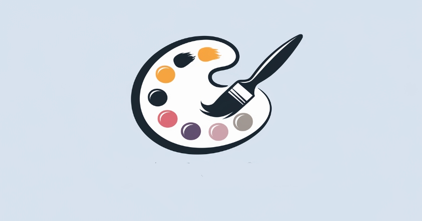 Logo peinture : créer une identité visuelle unique
