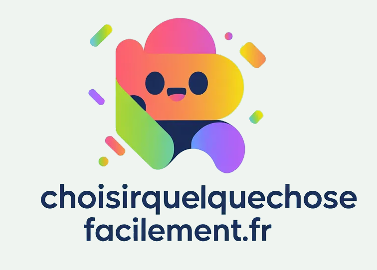 Logo Choisirquelquechosefacilement.fr