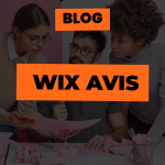 blog wix avis