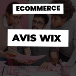 avis wix ecommerce : notre vrai avis
